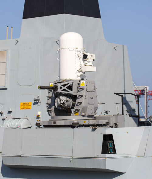 Aerospace & Defense