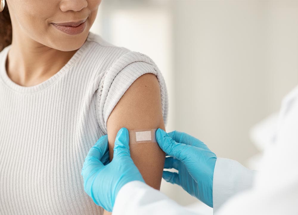 Exams & Vaccinations